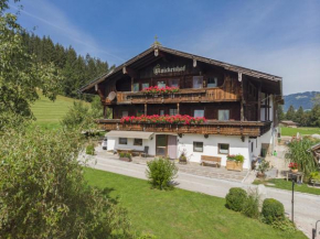 Anna Maria Christine Hopfgarten Im Brixental